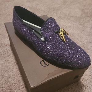 Mens dress loafers